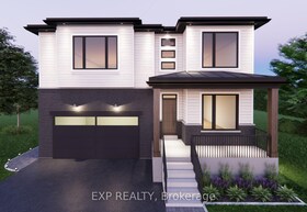 65 Gateway Drive, Simcoe, ON , MLS #S12062450 , Image - 1