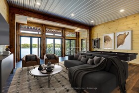 1668 Beaumont Drive, Muskoka, ON , MLS #X12062633 , Image - 1