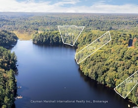 40 STILLWATER Lane, Muskoka, ON , MLS #X12062501 , Image - 1