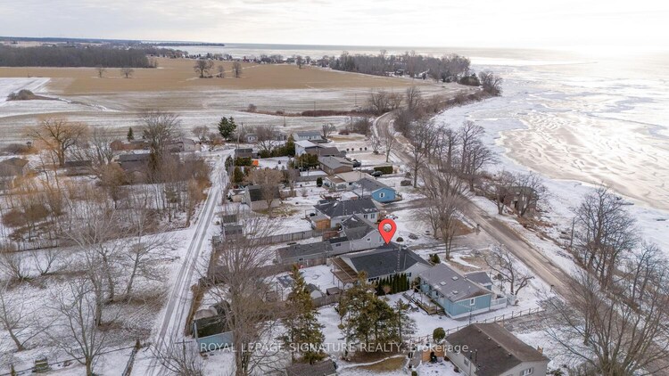 291 Lakeshore Road N, Haldimand, ON, Haldimand