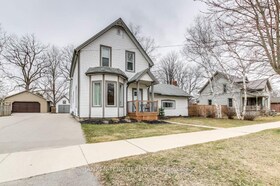 32 St George Street, Elgin, ON , MLS #X12062541 , Image - 1