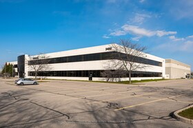 3450 Harvester Road, Halton, ON , MLS #W12062610 , Image - 1