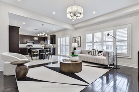 26 Dame Gruev Drive, York, ON , MLS #N12062535 , Image - 1