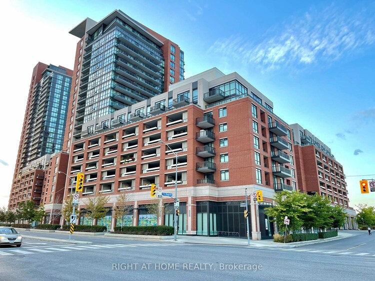 800 Lawrence Avenue W, Toronto, ON, Yorkdale-Glen Park
