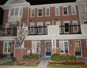40 Mendelssohn Street, Toronto, ON , MLS #E13495958 , Image - 1