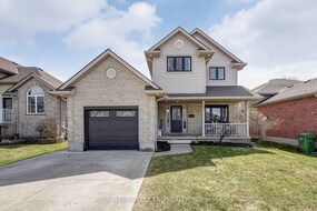 12 Redtail Court, Elgin, ON