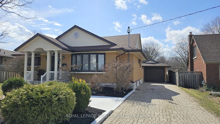 67 Weber Street S, Waterloo, ON, 