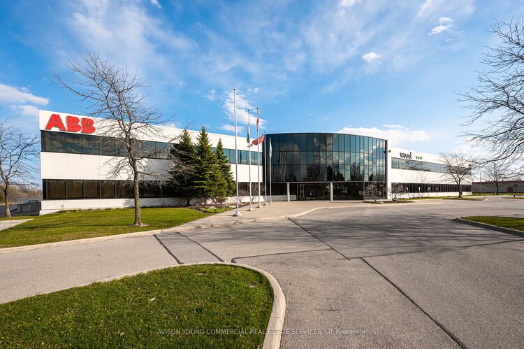 3450 Harvester Road, Burlington, ON, Industrial Burlington