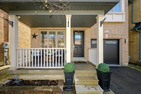 152 Weston Drive, Halton, ON