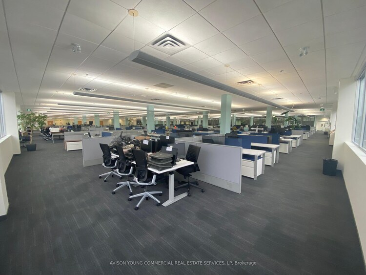 3450 Harvester Road, Burlington, ON, Industrial Burlington