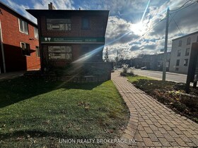 323 Eglinton Avenue E, Toronto, ON , MLS #C12062831 , Image - 1