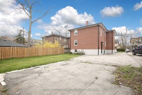 3 Wanita Road, Peel, ON , MLS #W12062799 , Image - 1