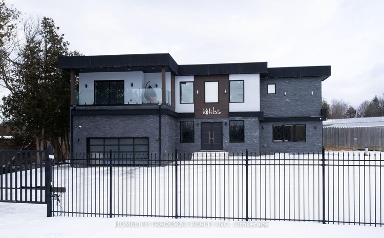 5321 Old Brock Road, Pickering, ON, Rural Pickering