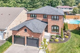 993 Whitney Crescent, Simcoe, ON , MLS #S12456642 , Image - 1
