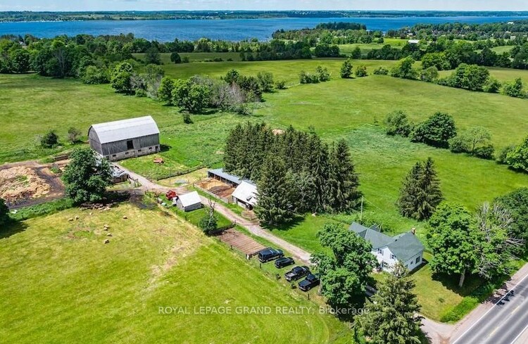 1624 TARA Road, Selwyn, ON, Selwyn
