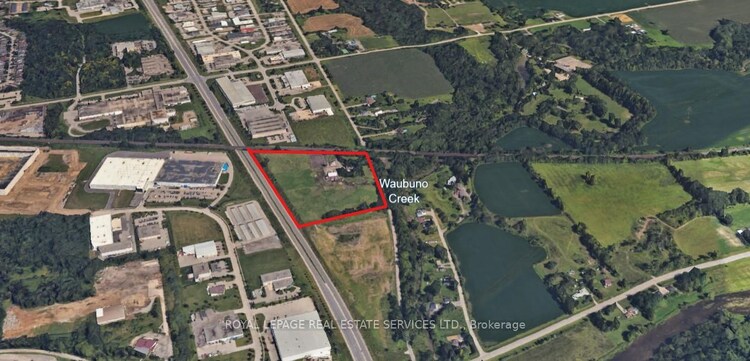 203 Crumlin Side Road, London East, ON, East J