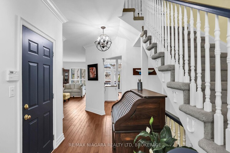 88 Lakeport Road, St. Catharines, ON, 438 - Port Dalhousie