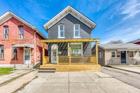 247 Robert Street, Hamilton, ON , MLS #X12577252 , Image - 1