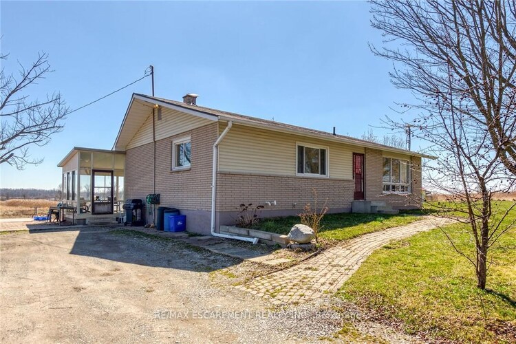 918 Concession 6 Road, Haldimand, ON, Haldimand