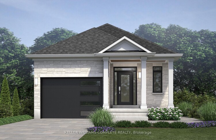 122 Pike Creek Drive, Haldimand, ON, Haldimand