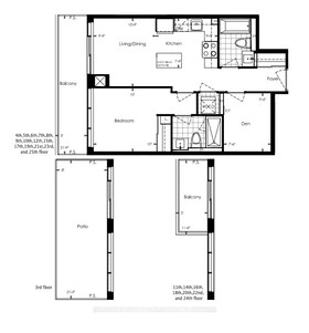 95 Oneida Crescent, York, ON , MLS #N12062973 , Image - 1