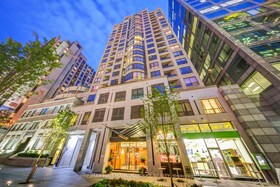 55 Bloor Street E, Toronto, ON , MLS #C12063084 , Image - 1