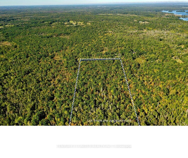 0 McCleary Road, Marmora and Lake, ON, Marmora Ward