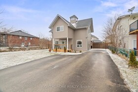 199 Centre Street, Simcoe, ON , MLS #N12063196 , Image - 1