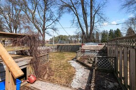32 Third Street, Dufferin, ON , MLS #W12134562 , Image - 1