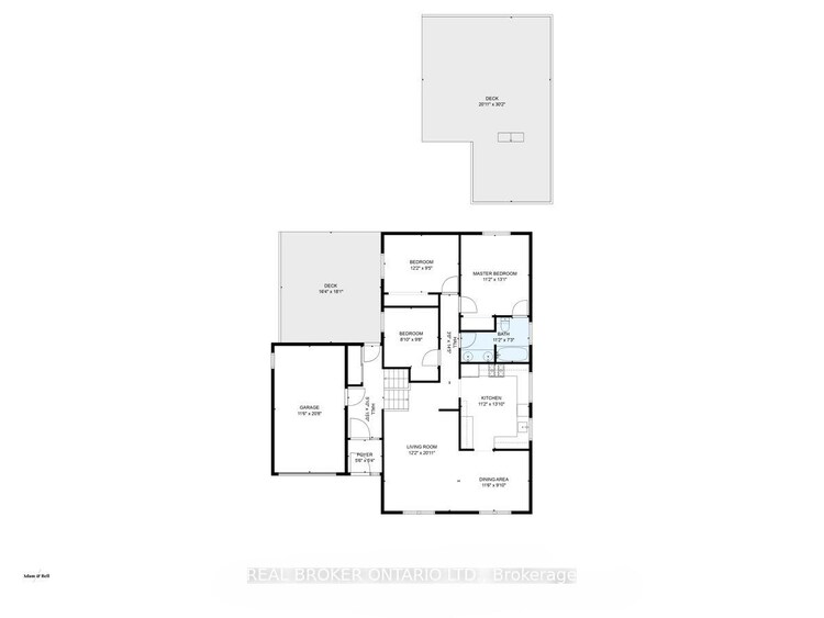 51 Southglen Road, Brantford, ON, 