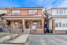 1943 Dufferin Street, Toronto, ON , MLS #W12063356 , Image - 1