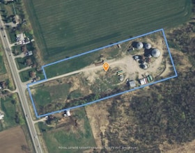 2788 Hwy 35 N/A, Kawartha Lakes, ON , MLS #X12605902 , Image - 1