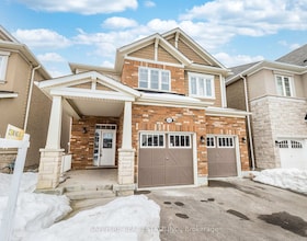325 Trudeau (Basement) Drive, Halton, ON , MLS #W12893600 , Image - 1