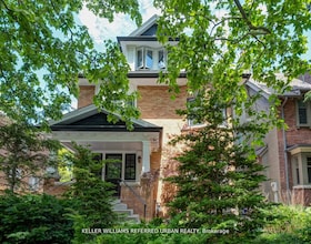 42 High Park Boulevard, Toronto, ON , MLS #W13236284 , Image - 1