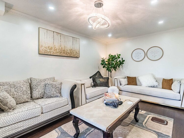 55 Castlehill Road, Brampton, ON, Northwood Park