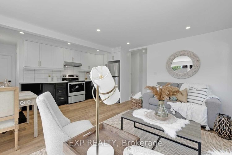 162 Hibbert Avenue, Oshawa, ON, Vanier