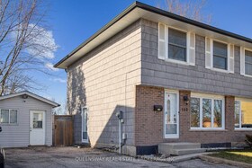 150 Hillmer Road, Waterloo, ON , MLS #X12063790 , Image - 1
