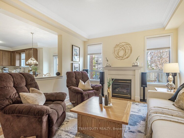 11 Avocet Drive, Vaughan, ON, Vellore Village