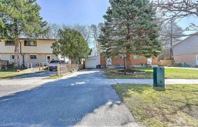 45 Mohegan Crescent, Middlesex, ON , MLS #X12063850 , Image - 1