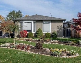 58 Dunblaine Crescent, Peel, ON