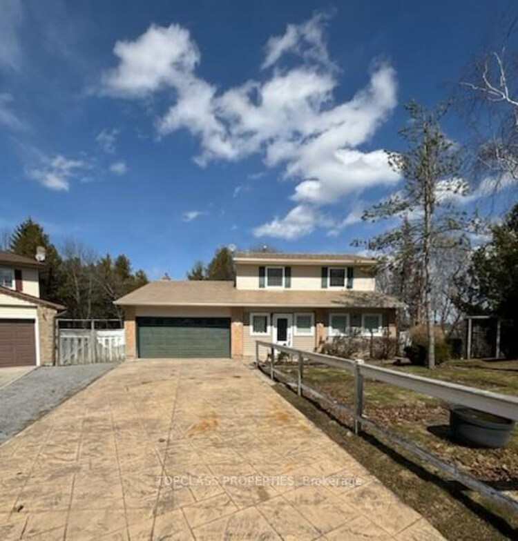 3 Royal Oak Road, East Gwillimbury, ON, Mt Albert