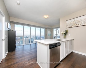 4011 Brickstone Mews, Peel, ON , MLS #W13169798 , Image - 1