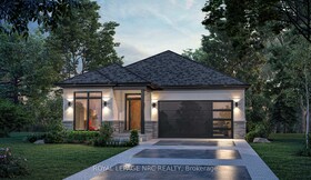 11 Stickles Street, Niagara, ON , MLS #X12413672 , Image - 1