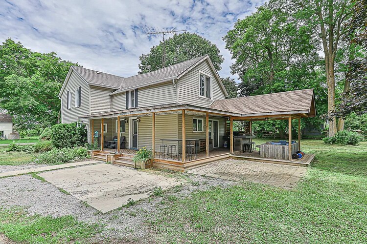 4533 Mount Albert Road, East Gwillimbury, ON, Rural East Gwillimbury