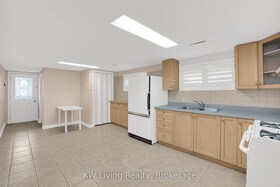 209 Cabana Drive, Toronto, ON , MLS #W12064070 , Image - 1