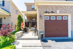 34 Jingle Crescent, Peel, ON , MLS #W12495948 , Image - 1