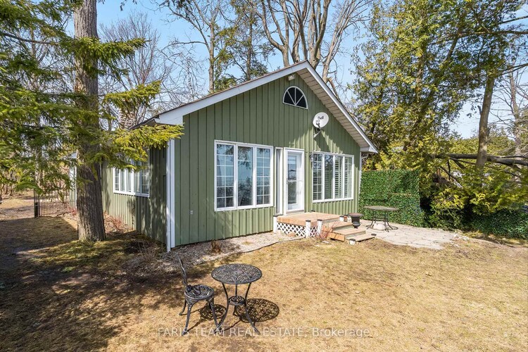 2855 Purvis Street, Innisfil, ON, Rural Innisfil