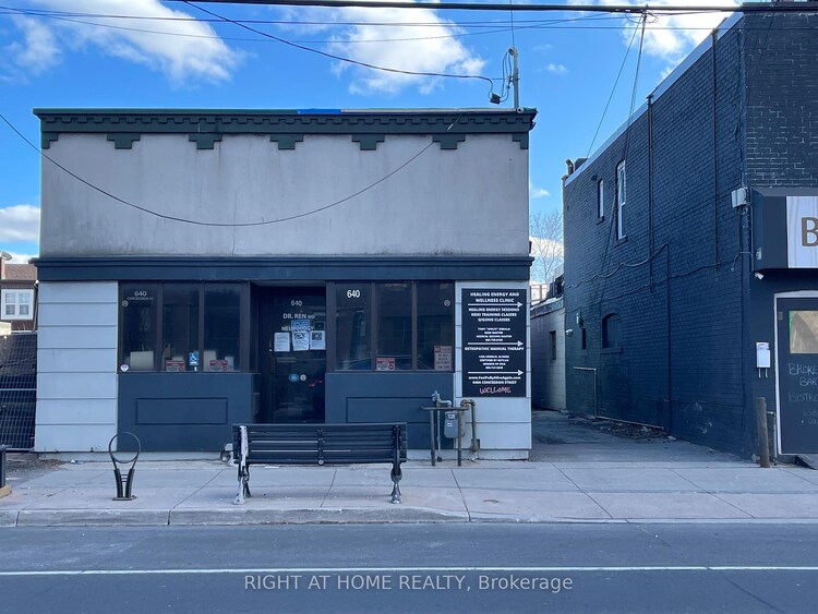 640 Concession Street E, Hamilton, ON, Eastmount