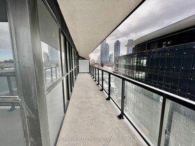 38 Annie Craig Drive, Toronto, ON , MLS #W12534618 , Image - 1