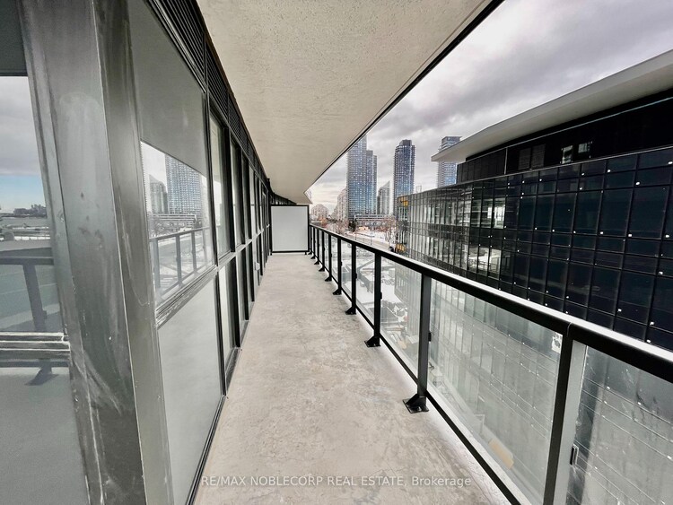 38 Annie Craig Drive, Toronto, ON, Mimico